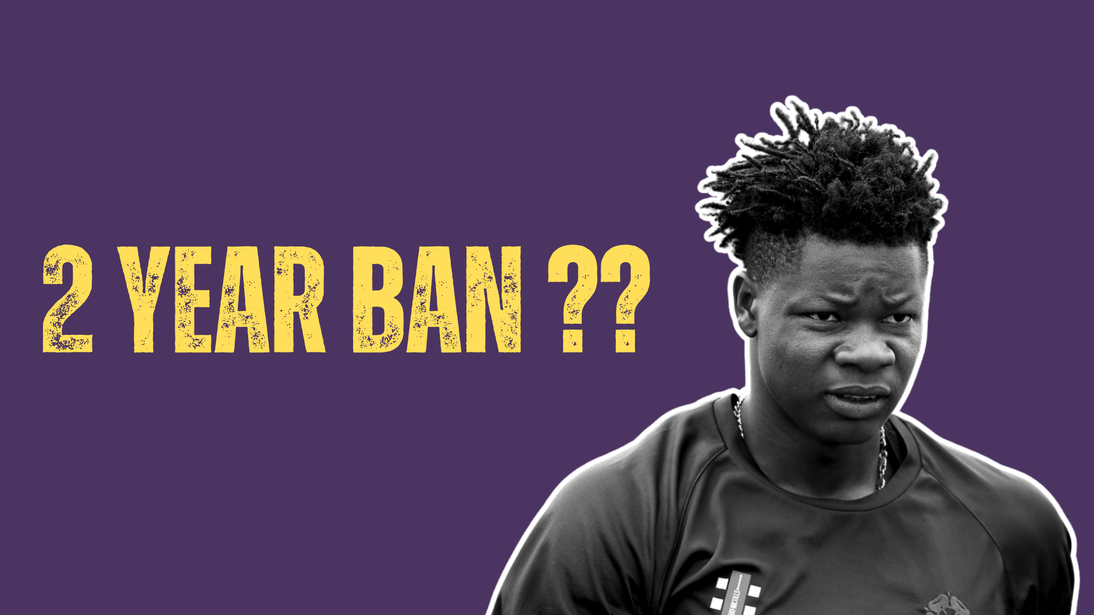 “2-YEAR BAN SHOCK?!” — Muzarabani’s PSL Exit Rocks KKR Ahead of IPL 2026