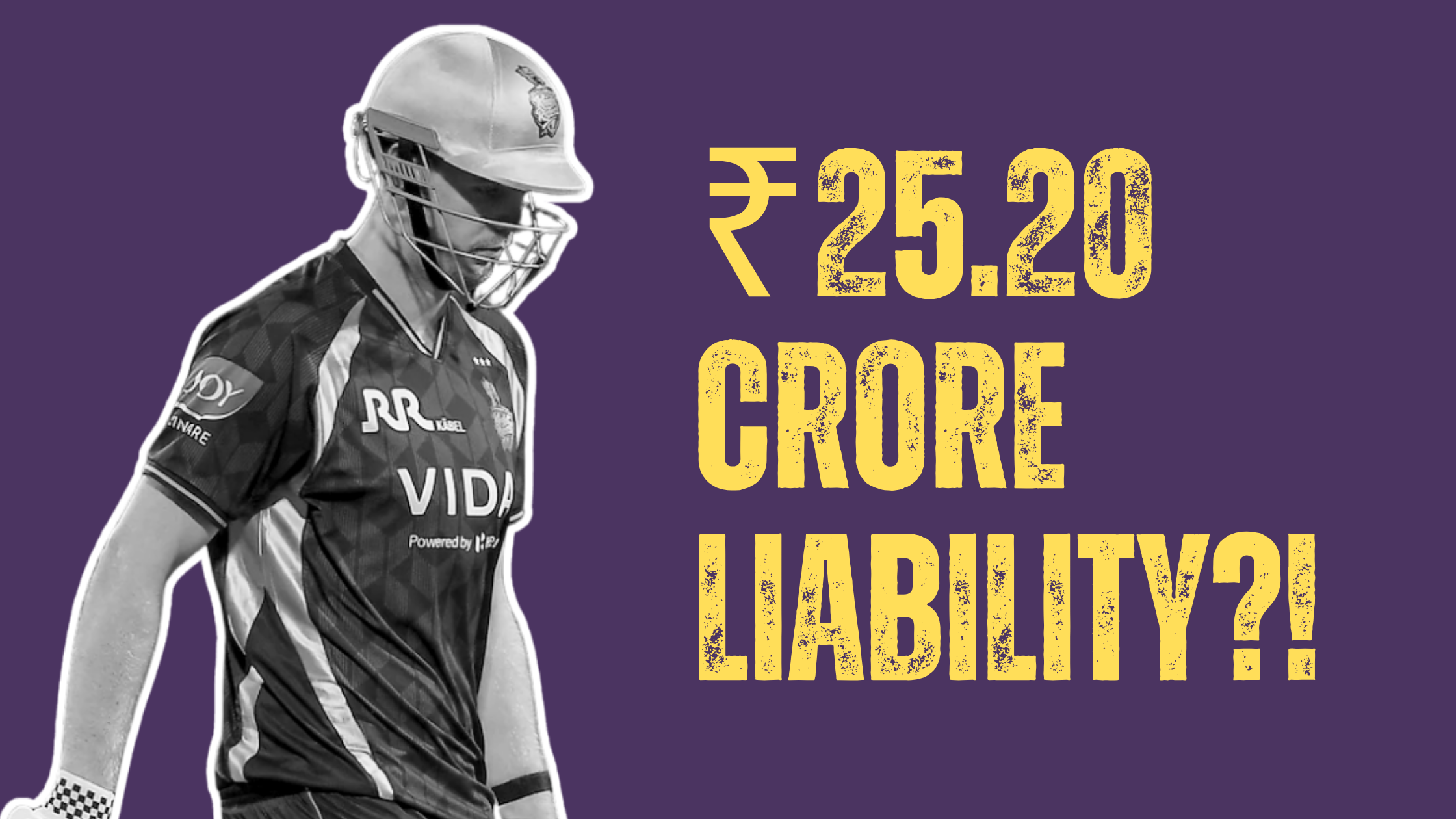 “₹25.20 CRORE LIABILITY?!” — Sehwag’s BRUTAL Take on Cameron Green Sends KKR Into IPL 2026 Storm