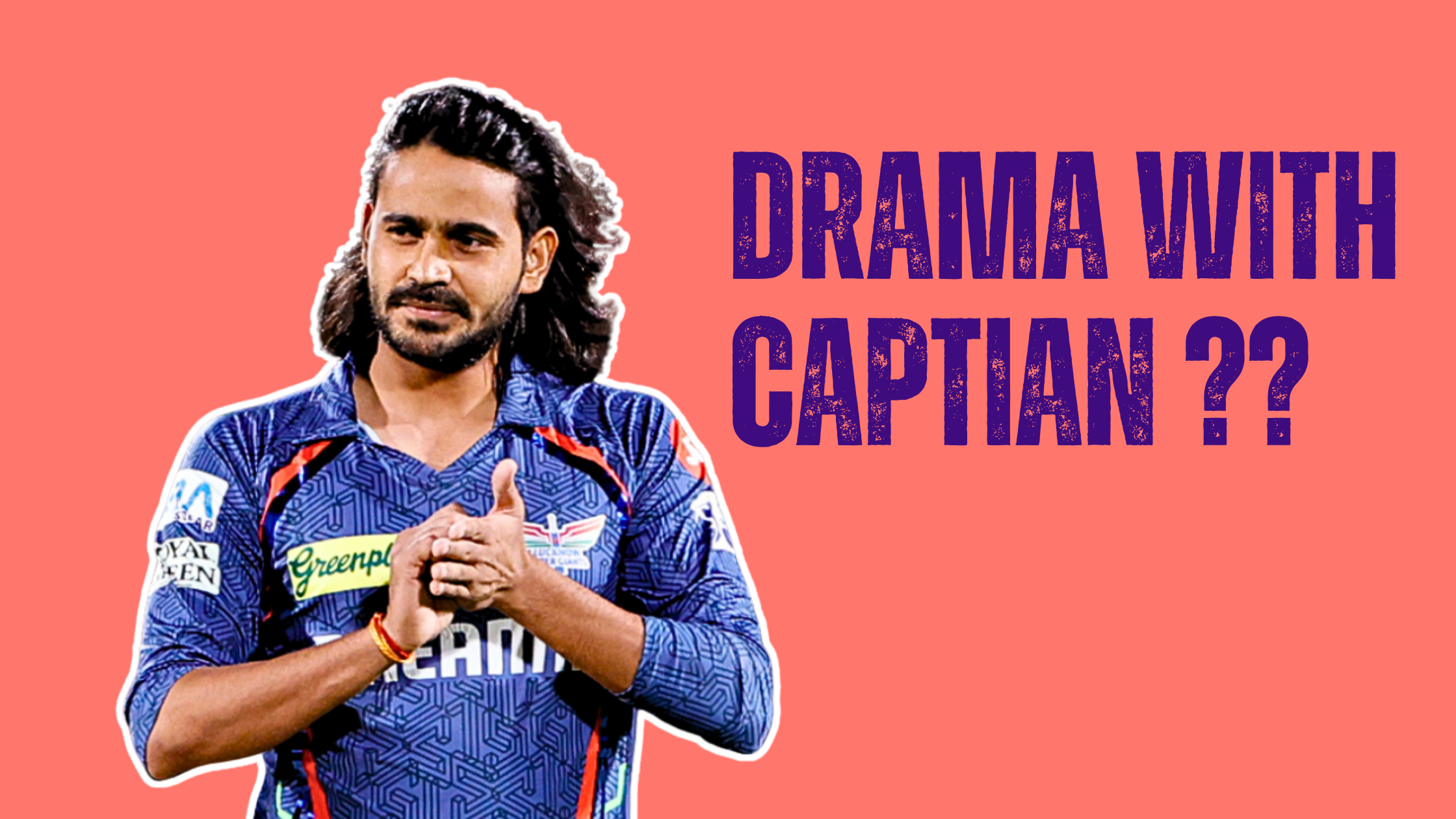 “WHAT JUST HAPPENED?!” — Digvesh Rathi’s Moment With Rishabh Pant Leaves Fans STUNNED