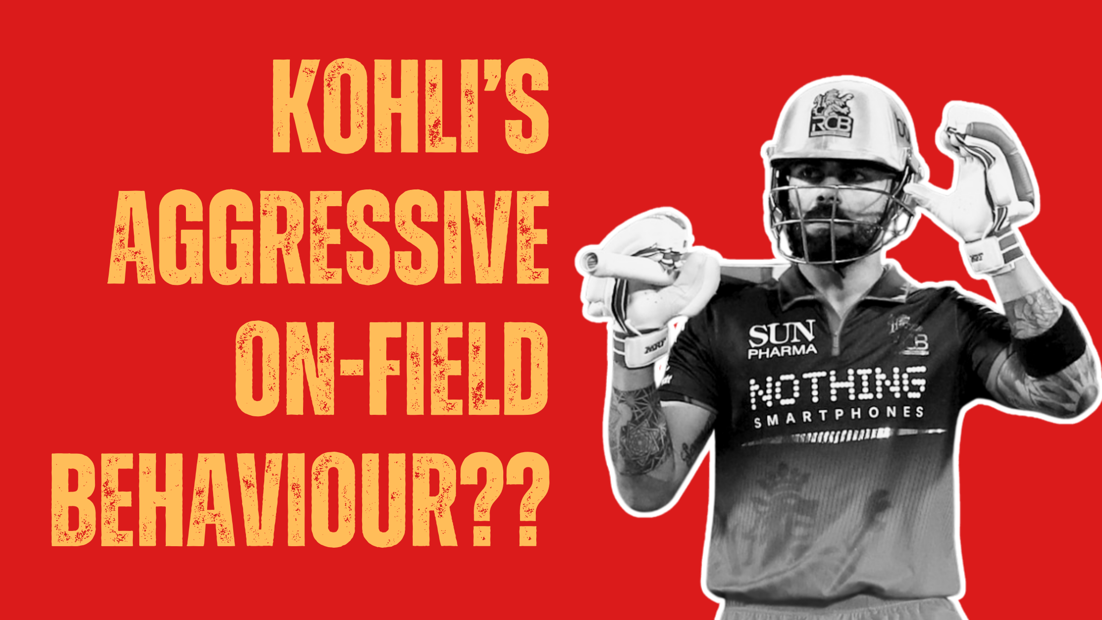 “KOHLI LOSES COOL?!” — RCB vs LSG Clash Turns HEATED as Virat Sparks IPL 2026 DRAMA