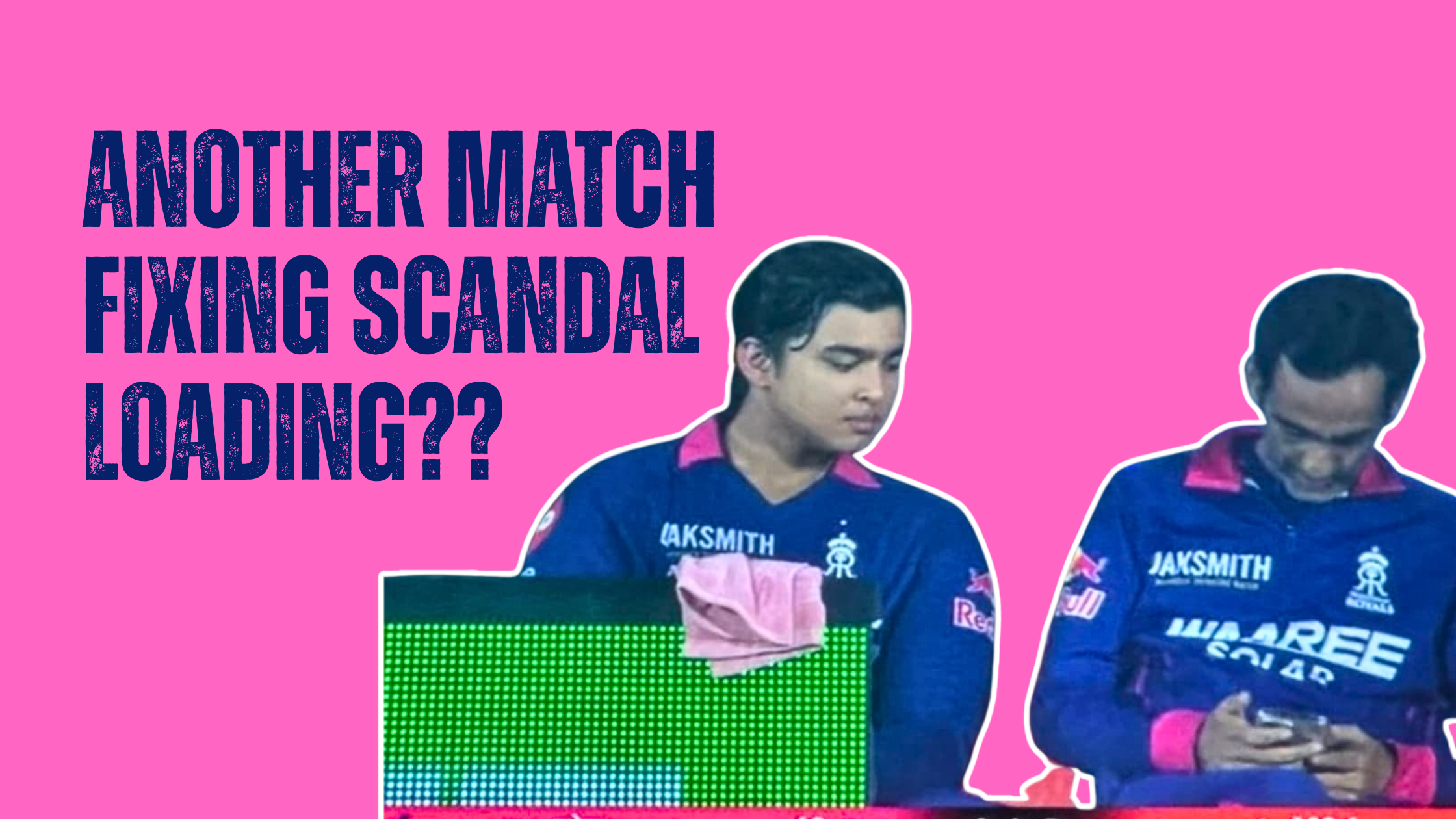 “BCCI STEPPING IN?!” — Romi Bhinder Episode ROCKS IPL 2026 as Board Promises ACTION