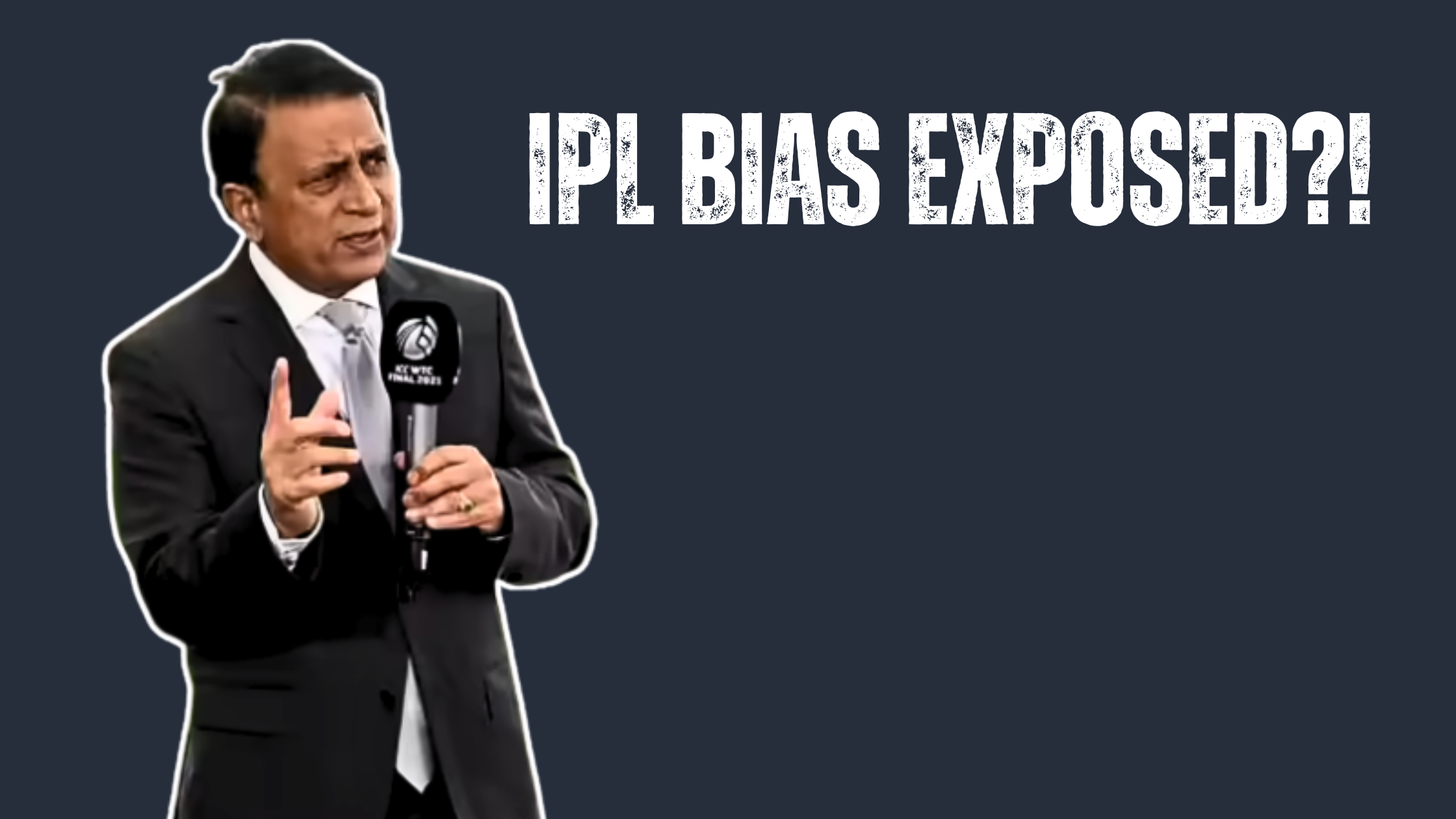 “IPL BIAS EXPOSED?!” — Indian Stars Dominate Awards While Overseas Giants Are Left Chasing Shadows