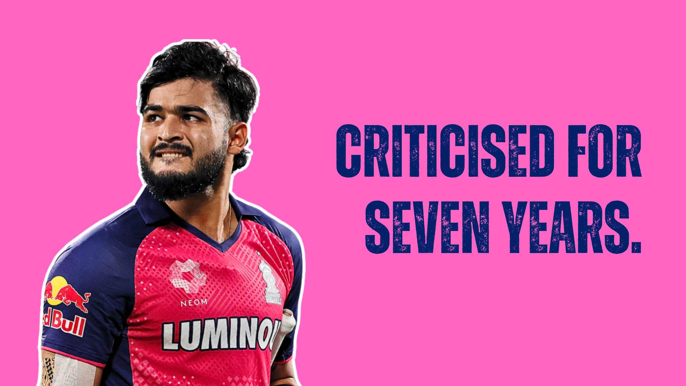 “7 YEARS OF HATE?!” — Sangakkara’s Emotional Defence of Riyan Parag Shocks IPL Fans