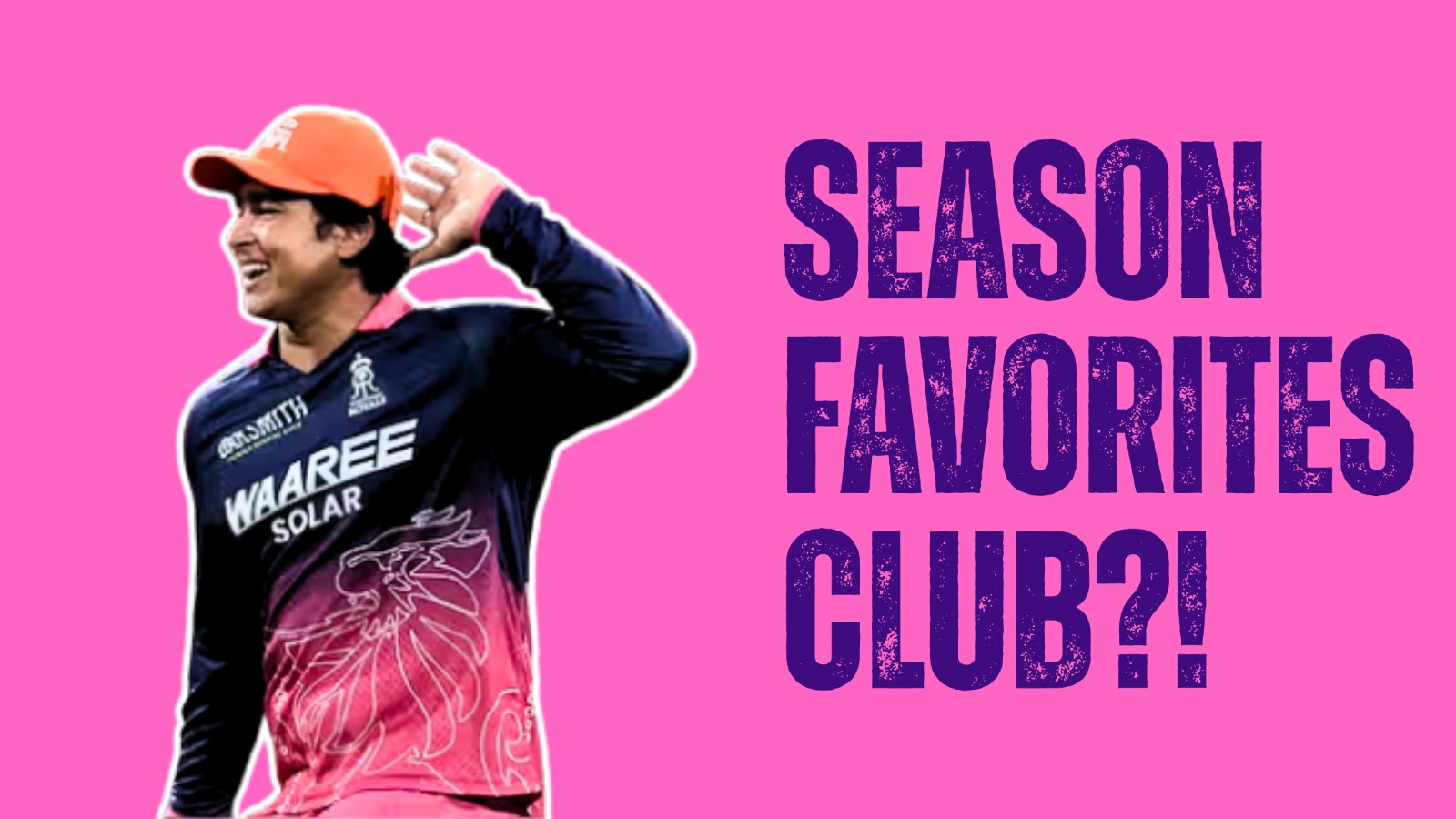 “TEAM OF THE SEASON OR FAVORITES CLUB?!” — IPL 2026 XI Sparks Massive Fan Debate